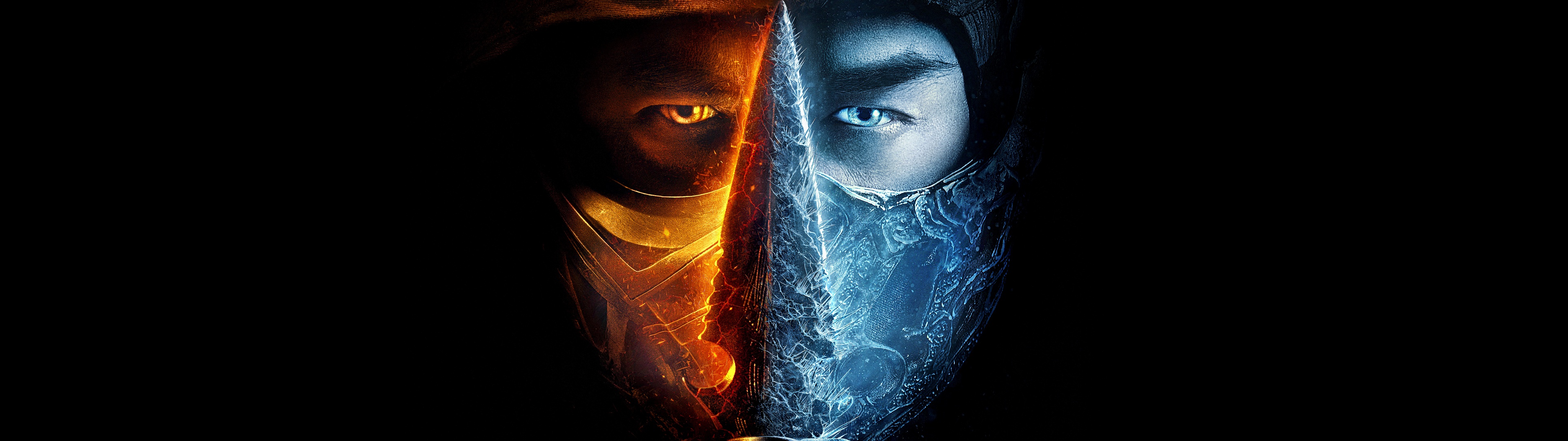 Dual Monitor HD Wallpaperx1080 Wallpaper