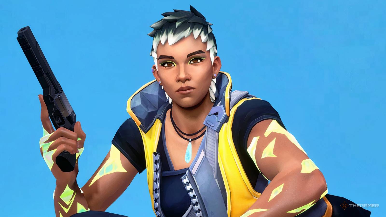 How To Play Waylay In Valorant