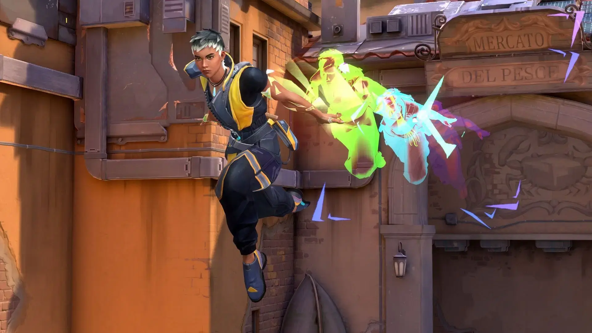 Best Maps for Waylay in Valorant: Top Picks and Strategies