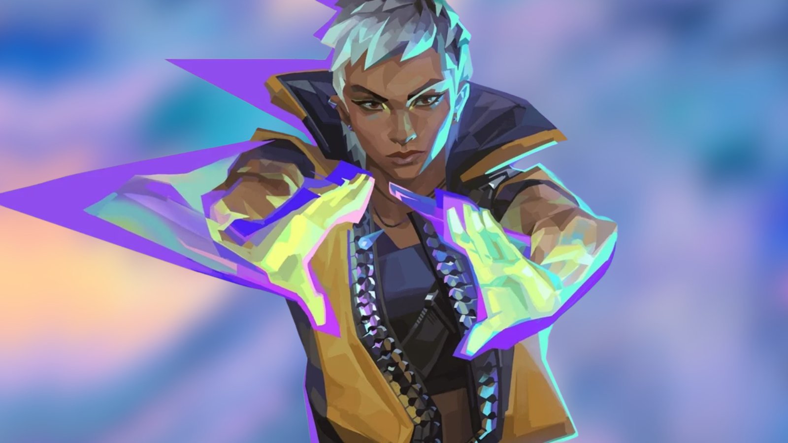 VALORANT's New Agent Waylay: Abilities and Overview