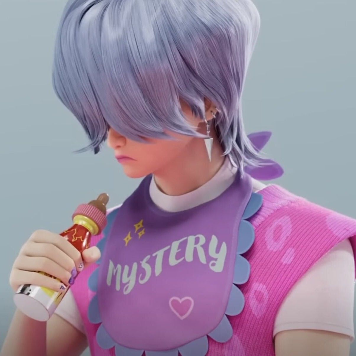 SAjA Boys Mystery Fandom Community │ No.1 KPOP App CHOEAEDOL