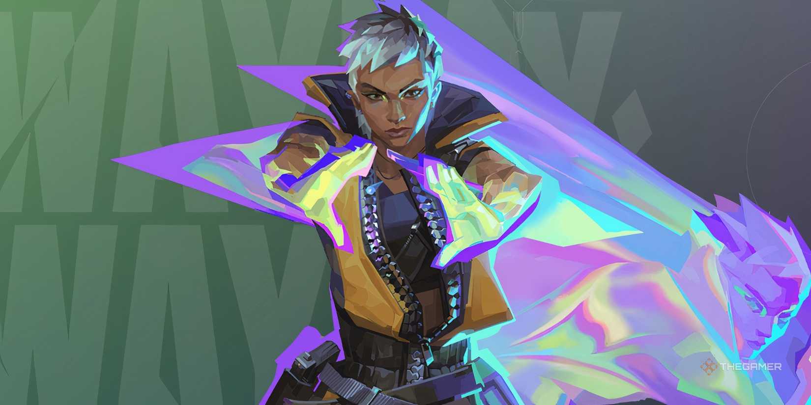 Everything You Need To Know About Waylay In Valorant