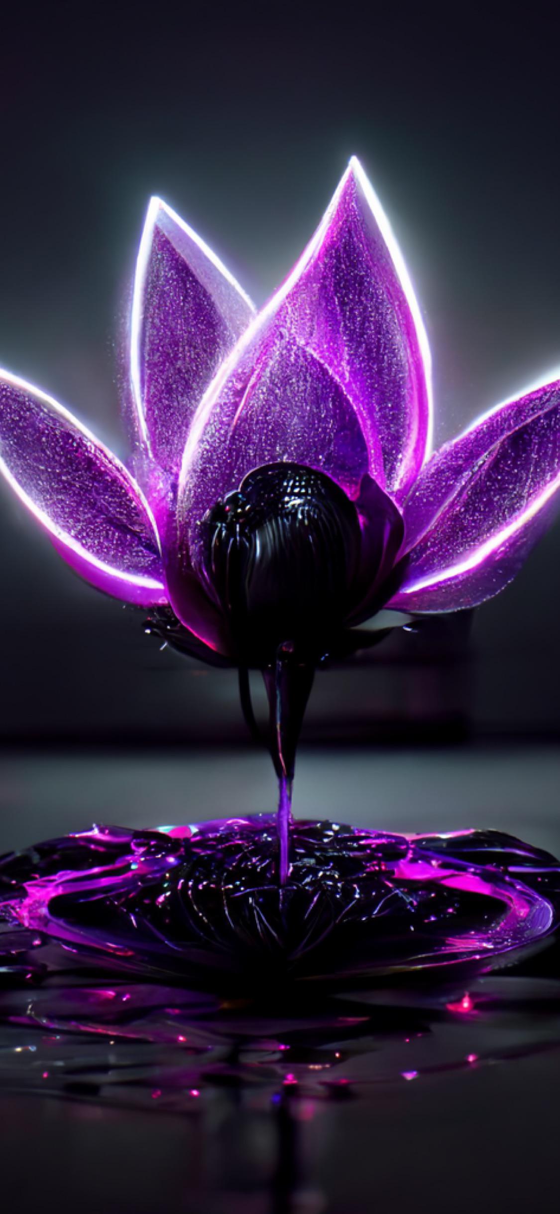 Dark Lotus
