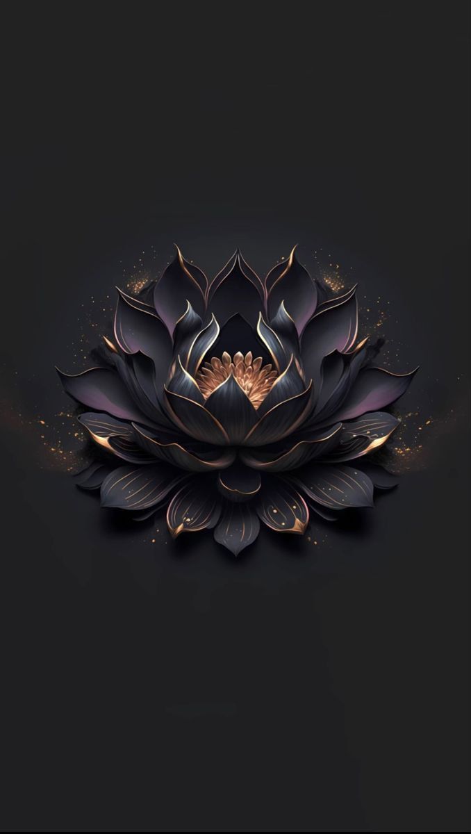 Black Lotus