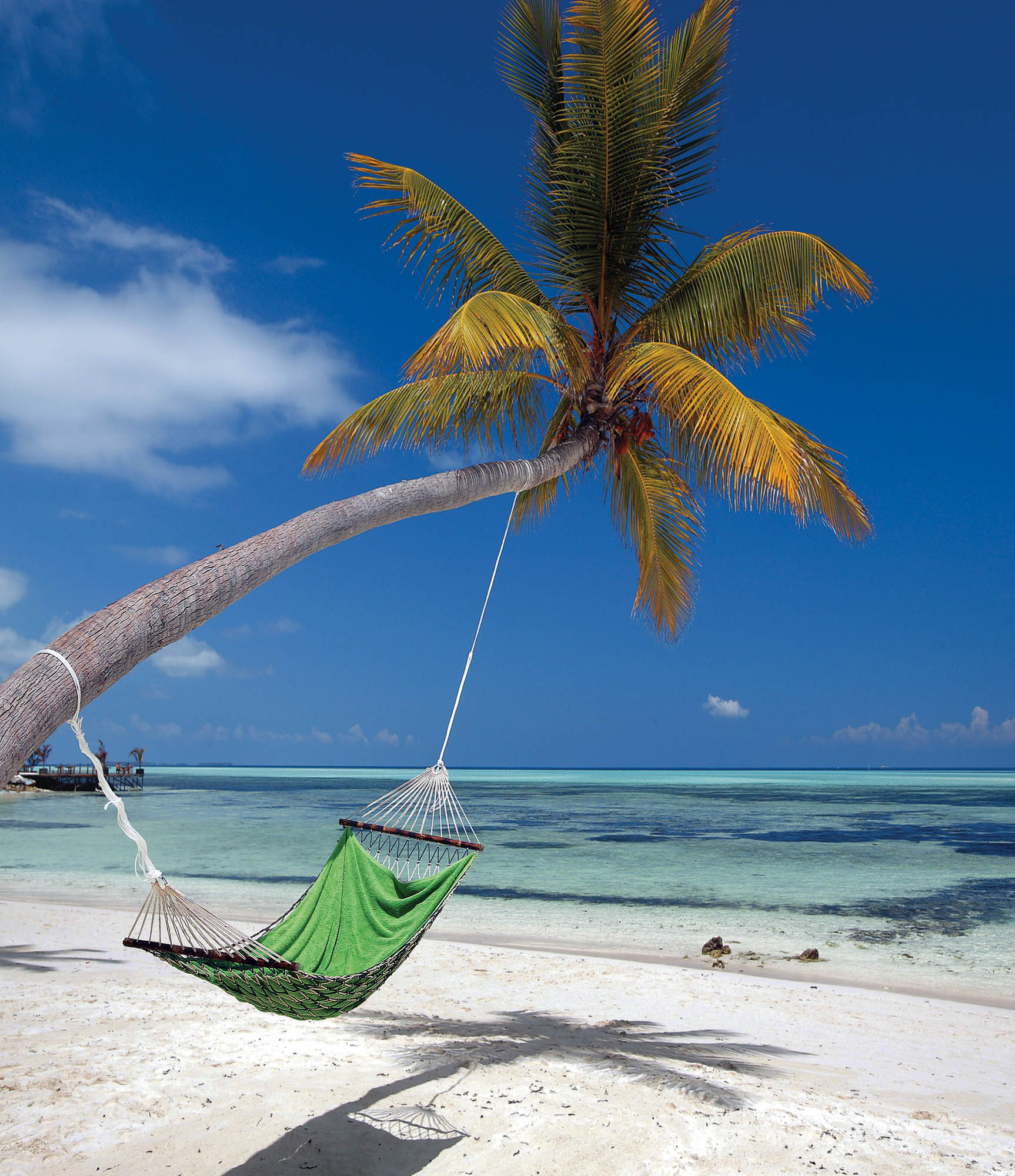 Maldives Hammock