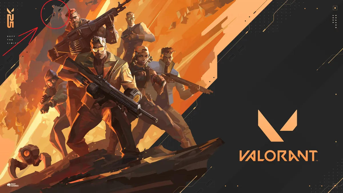 VALORANT: New Agent Waylay