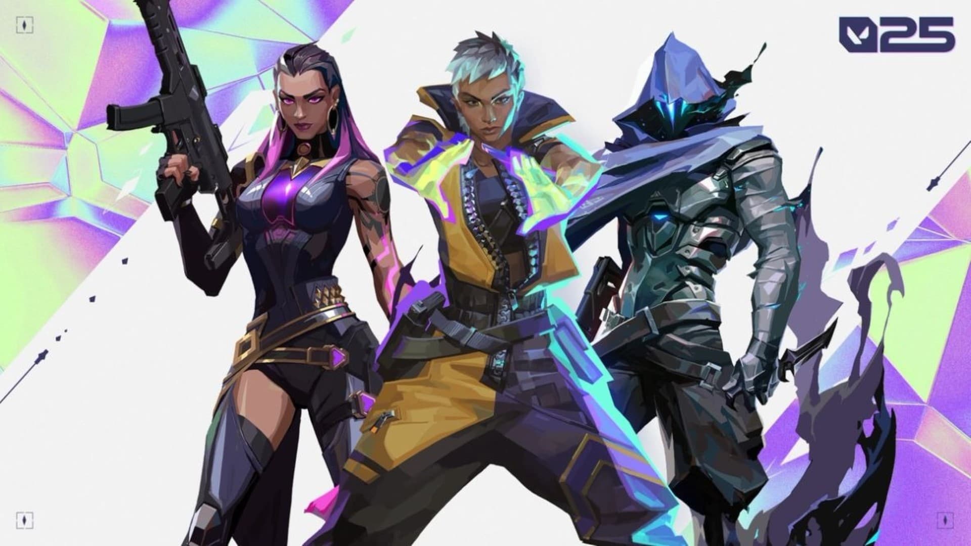 VALORANT Patch 11.00 sets sweeping Waylay buffs after low usage rates at all levels. VALORANT Esports News