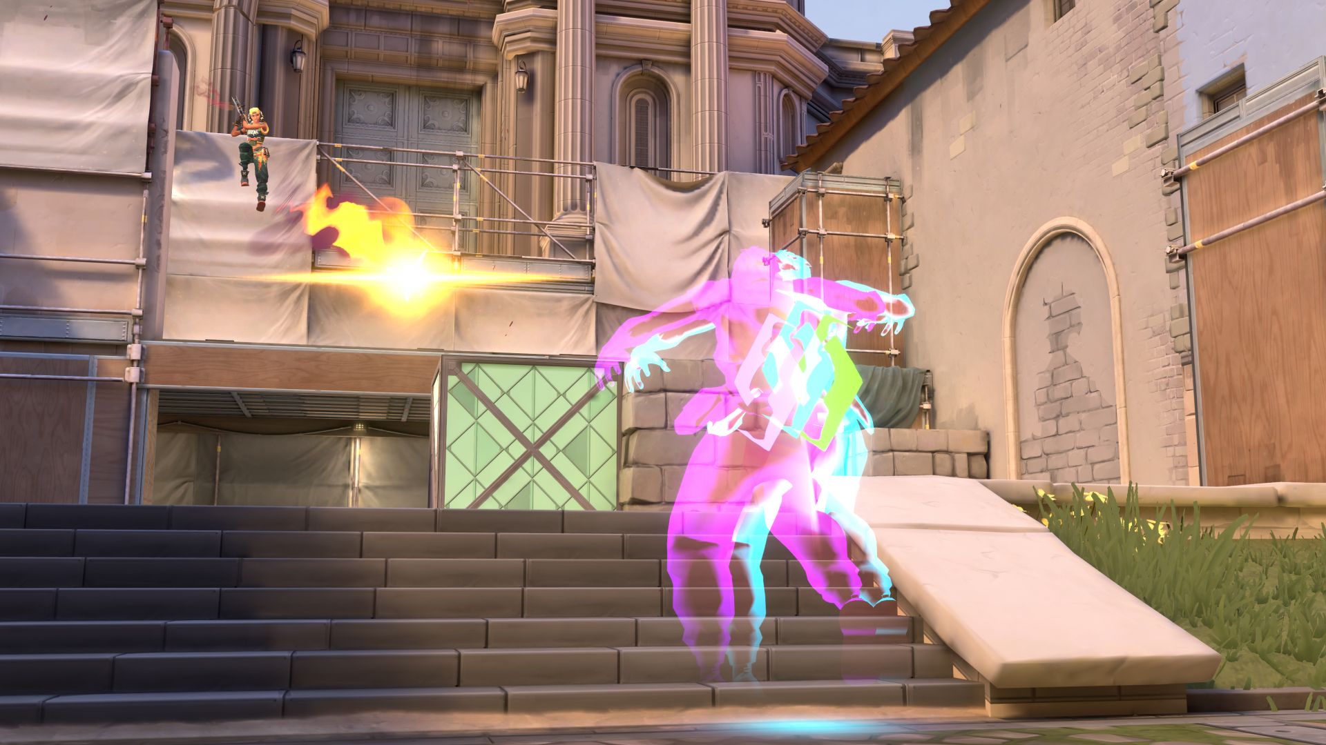 Make Plays at Light Speed With Waylay, Valorant's New Agent