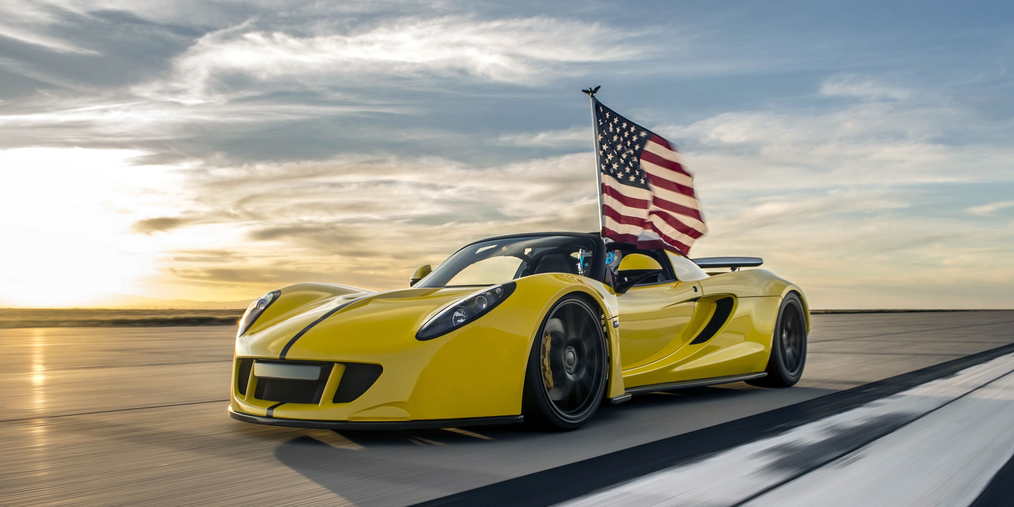 Cool Facts About Hennessey Performance Engineering