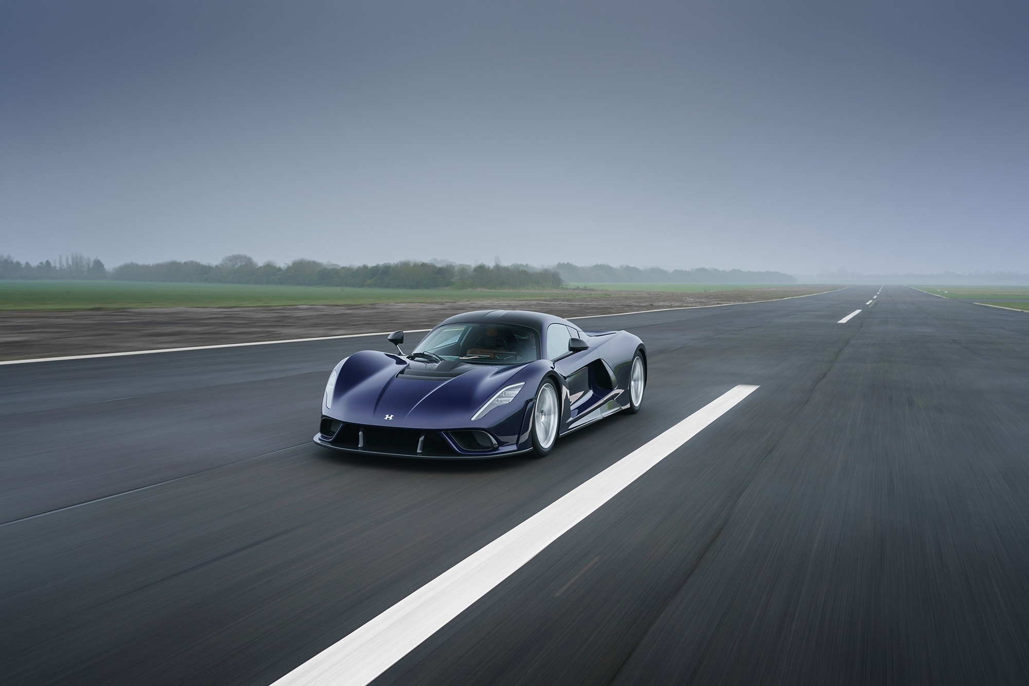 Hennessey Performance