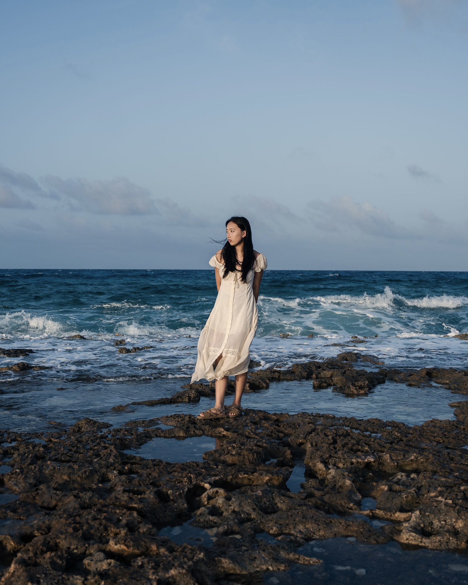 hannah bahng - [Concept Photo] perfect blues 2023. 7. 14 #hannahbahng #perfectblues