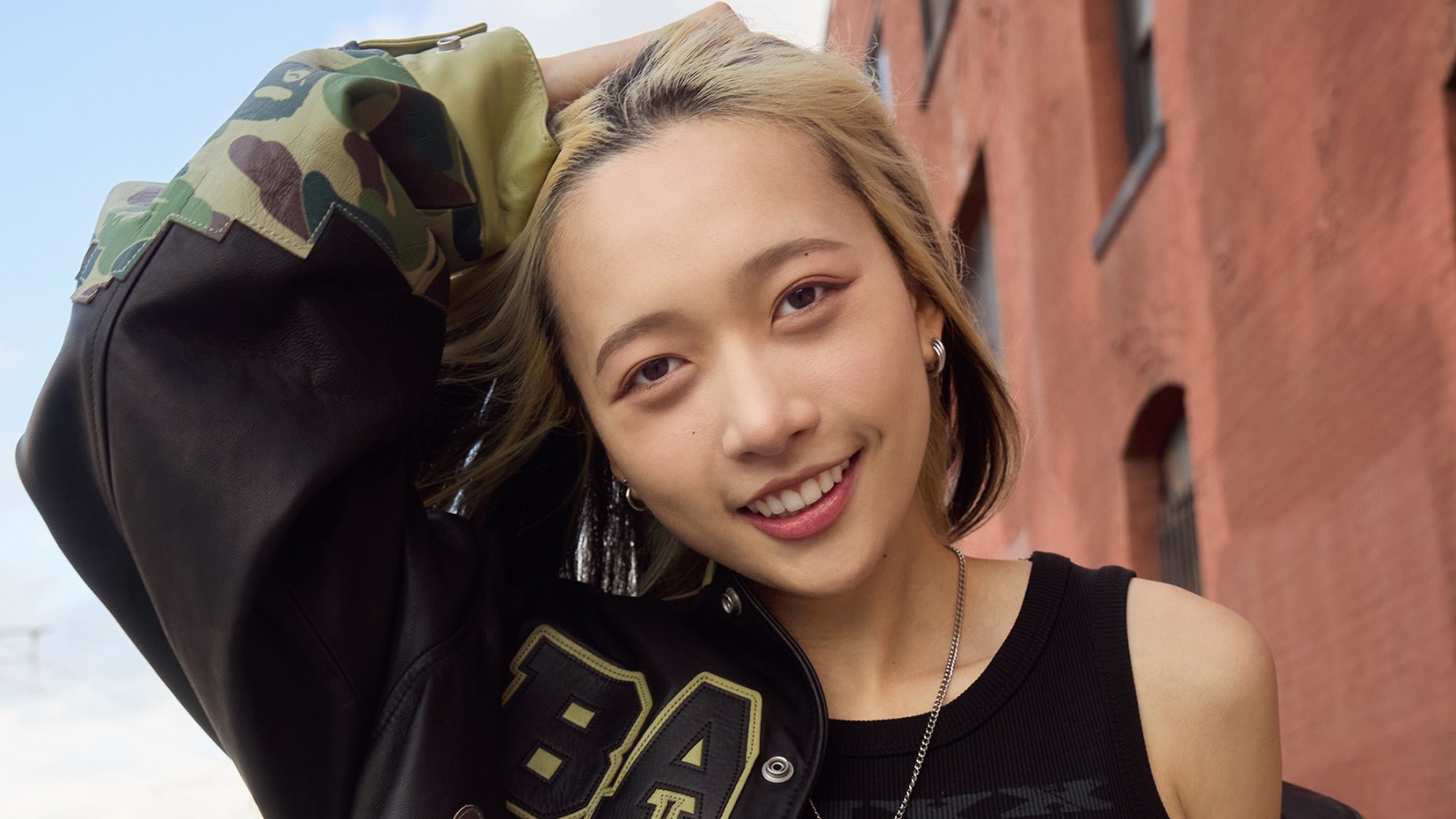 Hannah Bahng on Her New Music, The Abysmal Tour, TikTok