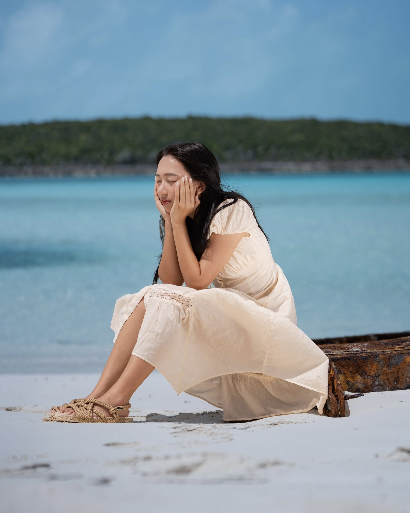 hannah bahng - [Concept Photo] perfect blues 2023. 7. 14 #hannahbahng #perfectblues