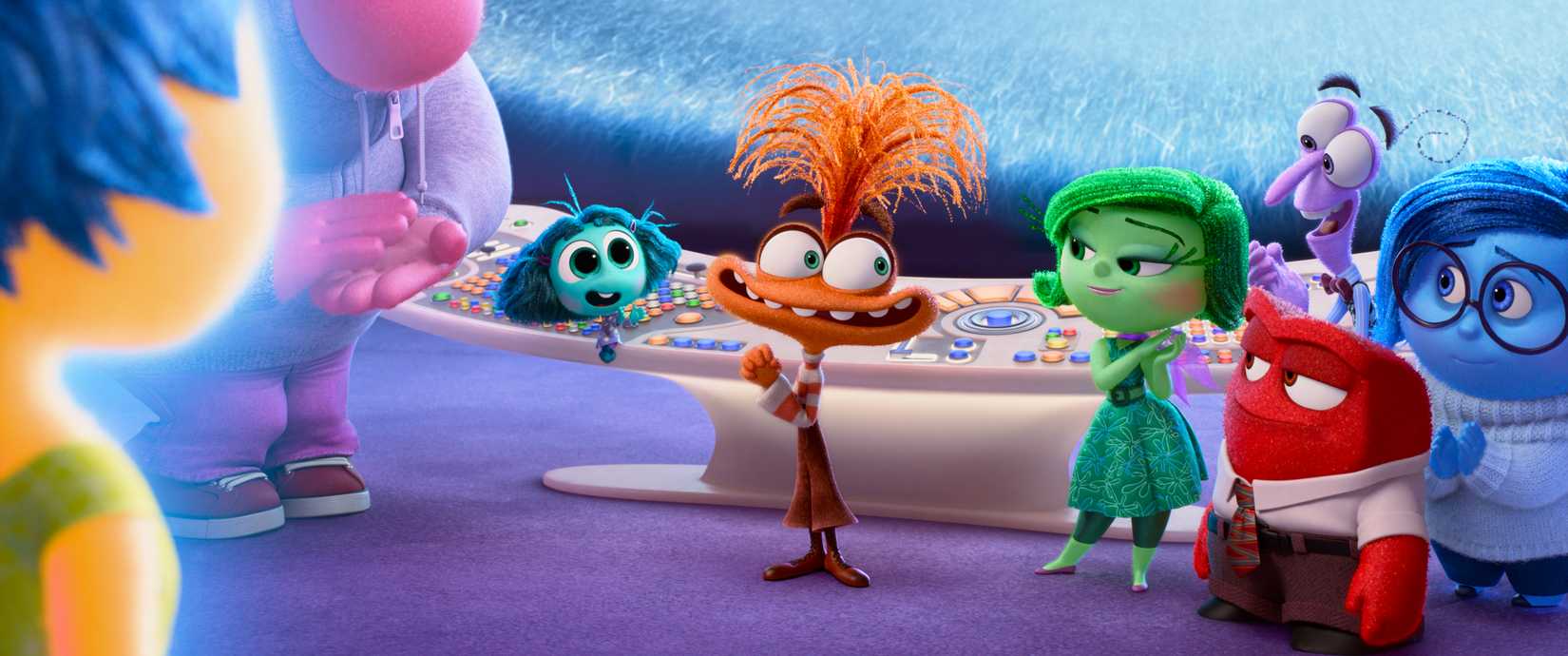 Inside Out 2 review: Classic Pixar magic, revived
