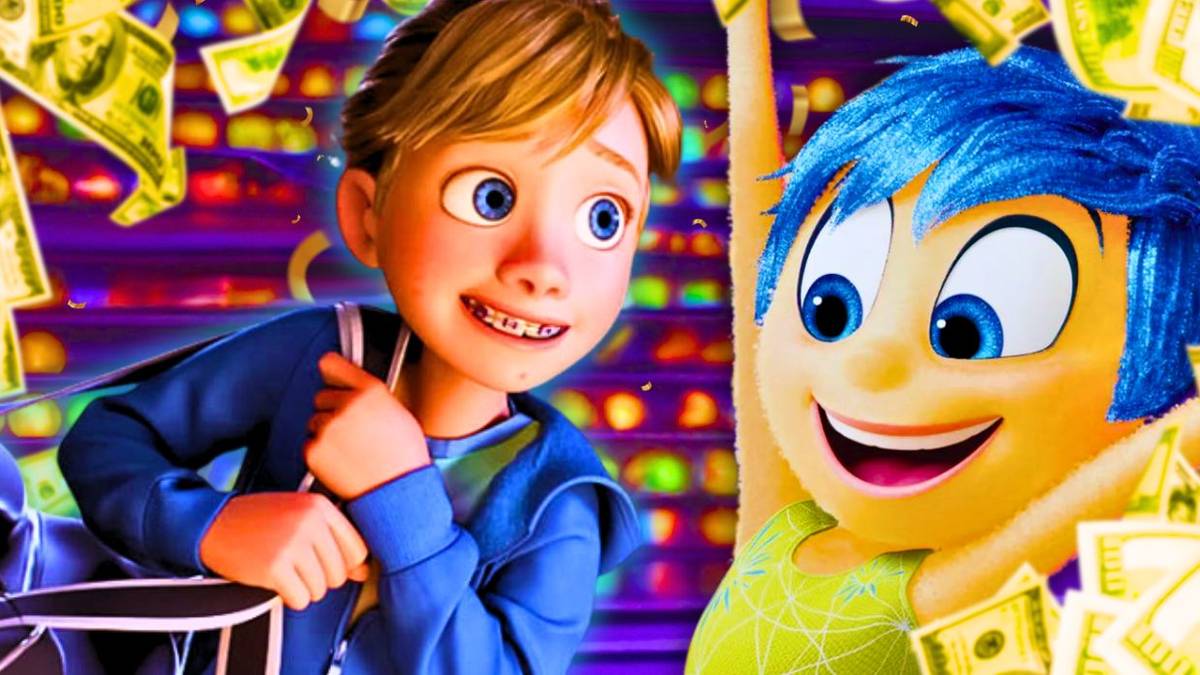 Reasons Inside Out 2 Just Destroyed The Box Office: Explaining Its Record Breaking $295M Opening