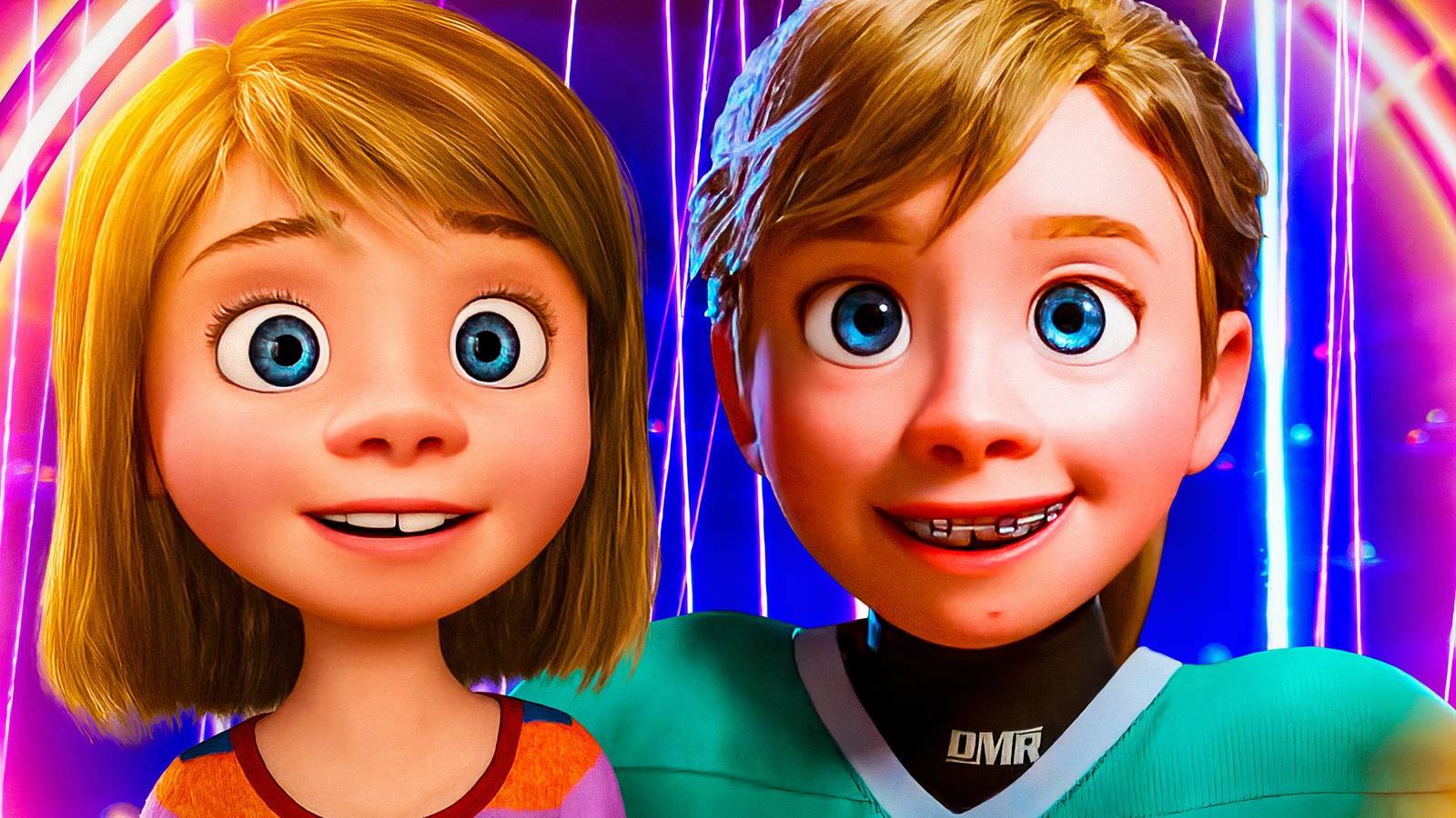 Stages Of Riley's Life That Could Be Explored In Inside Out 3