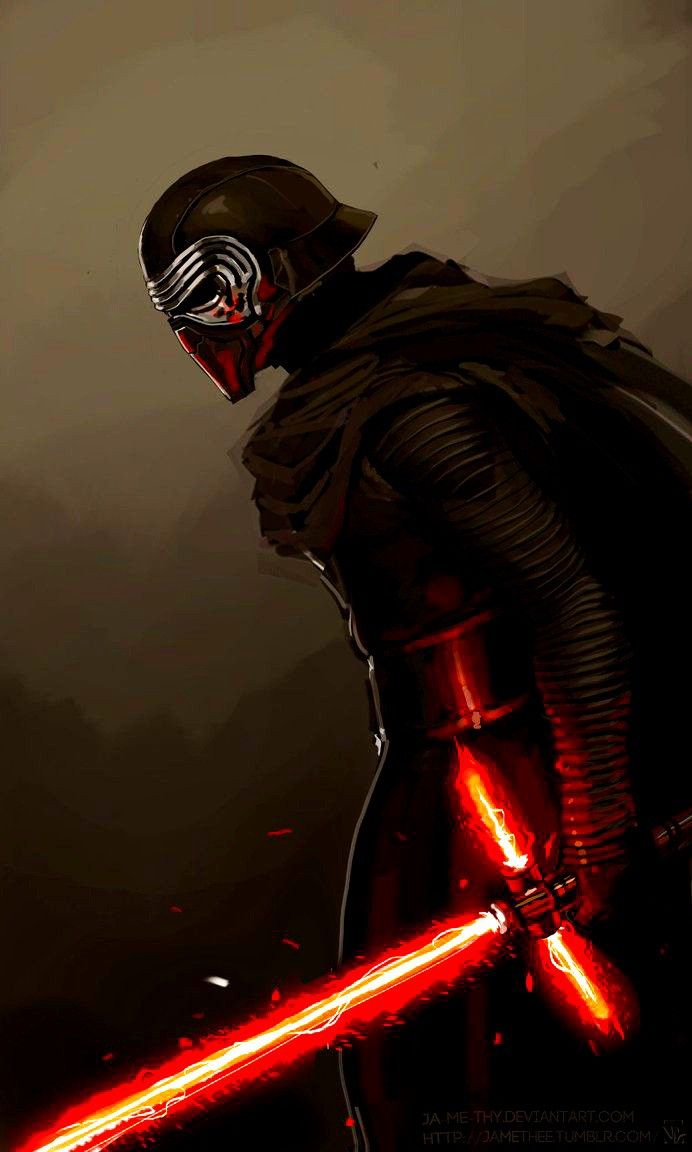 Kylo Ren. Star wars image, Star wars picture, Star wars background