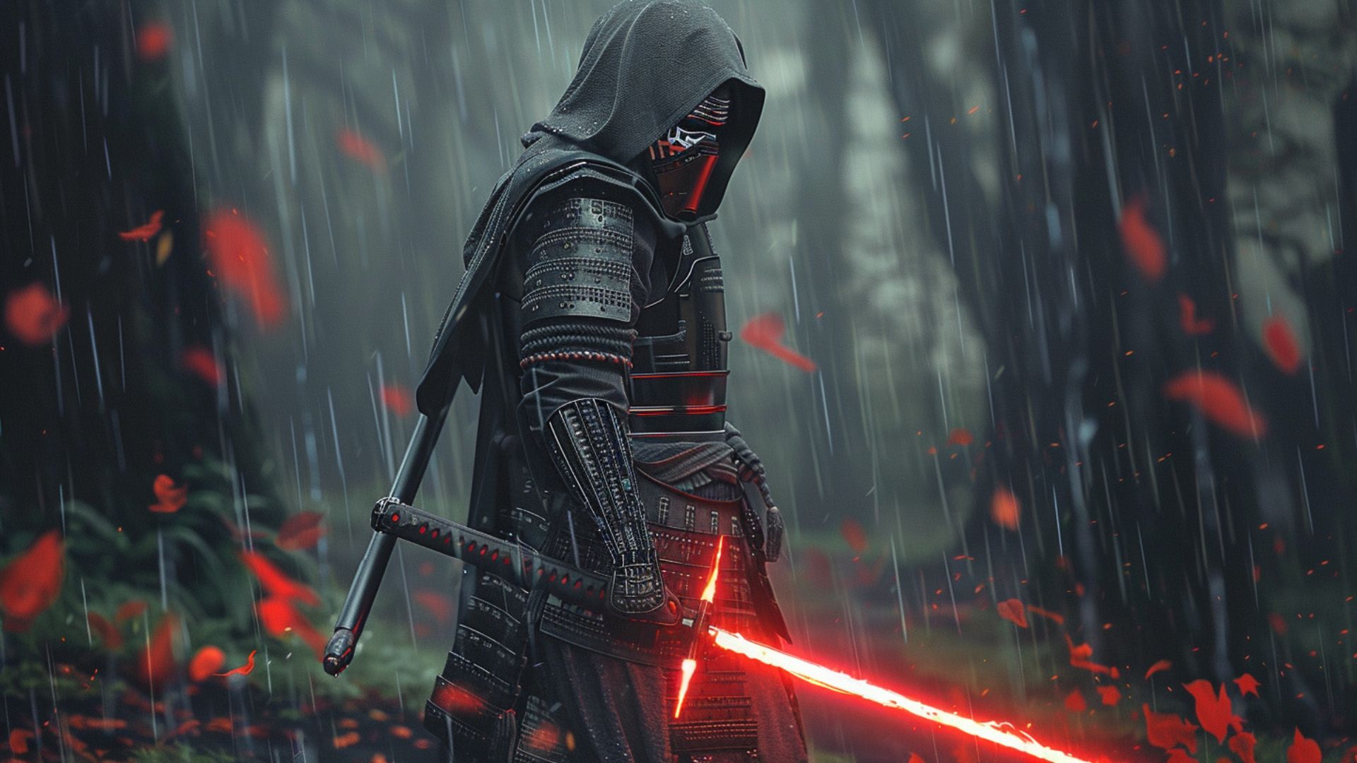 Star Wars Wallpaper 4 Be With You