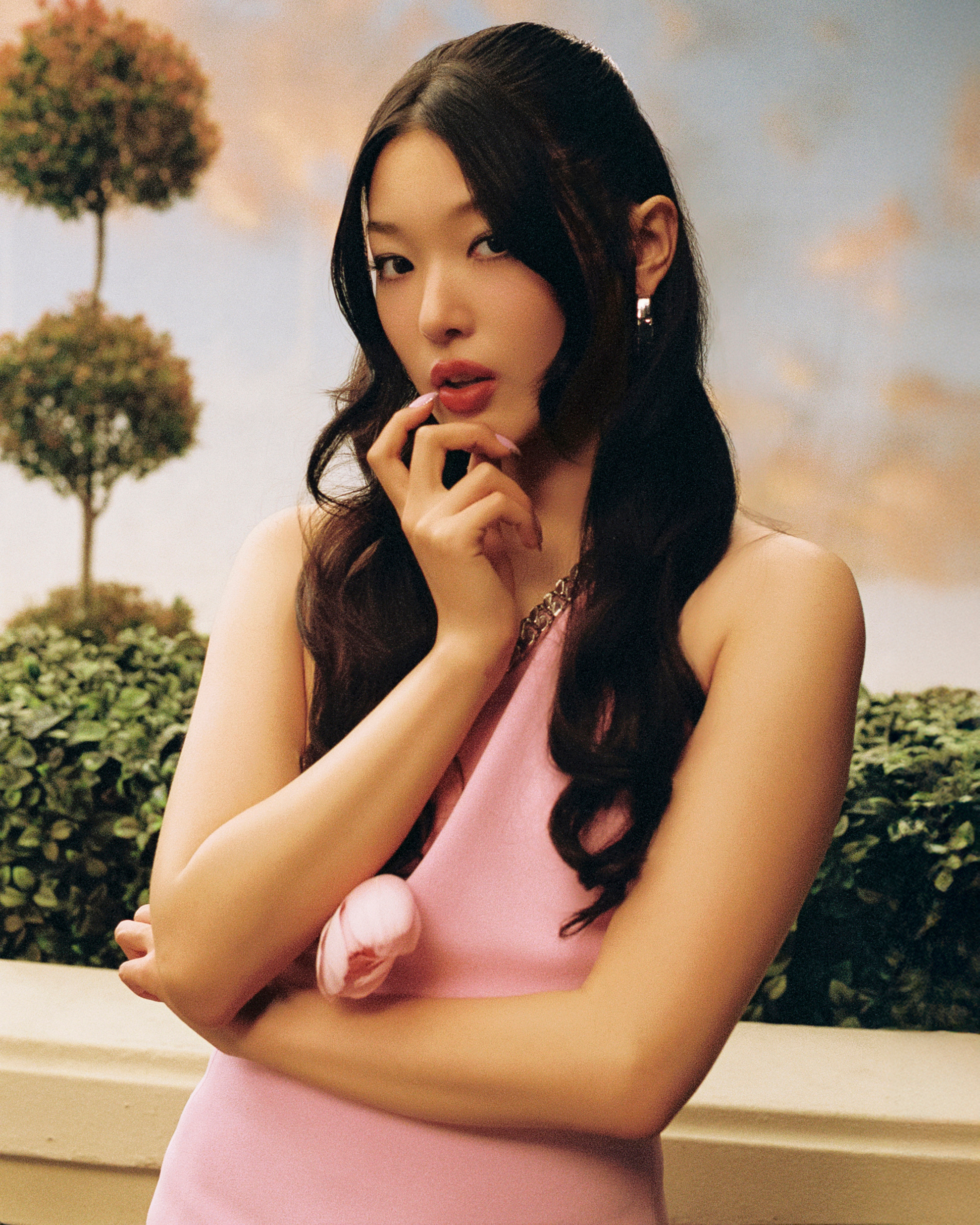 KATSEYE - 'Gabriela' Concept Photo