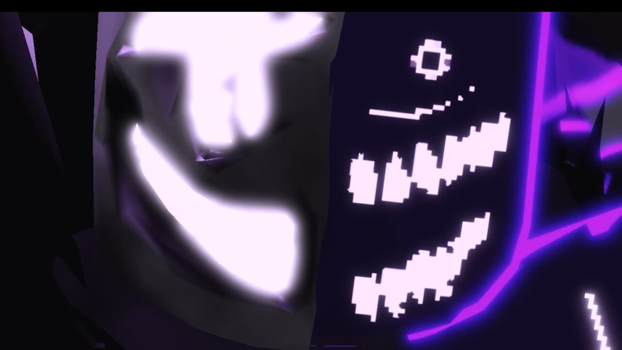 [Roblox Forsaken Noli Umbra Skin