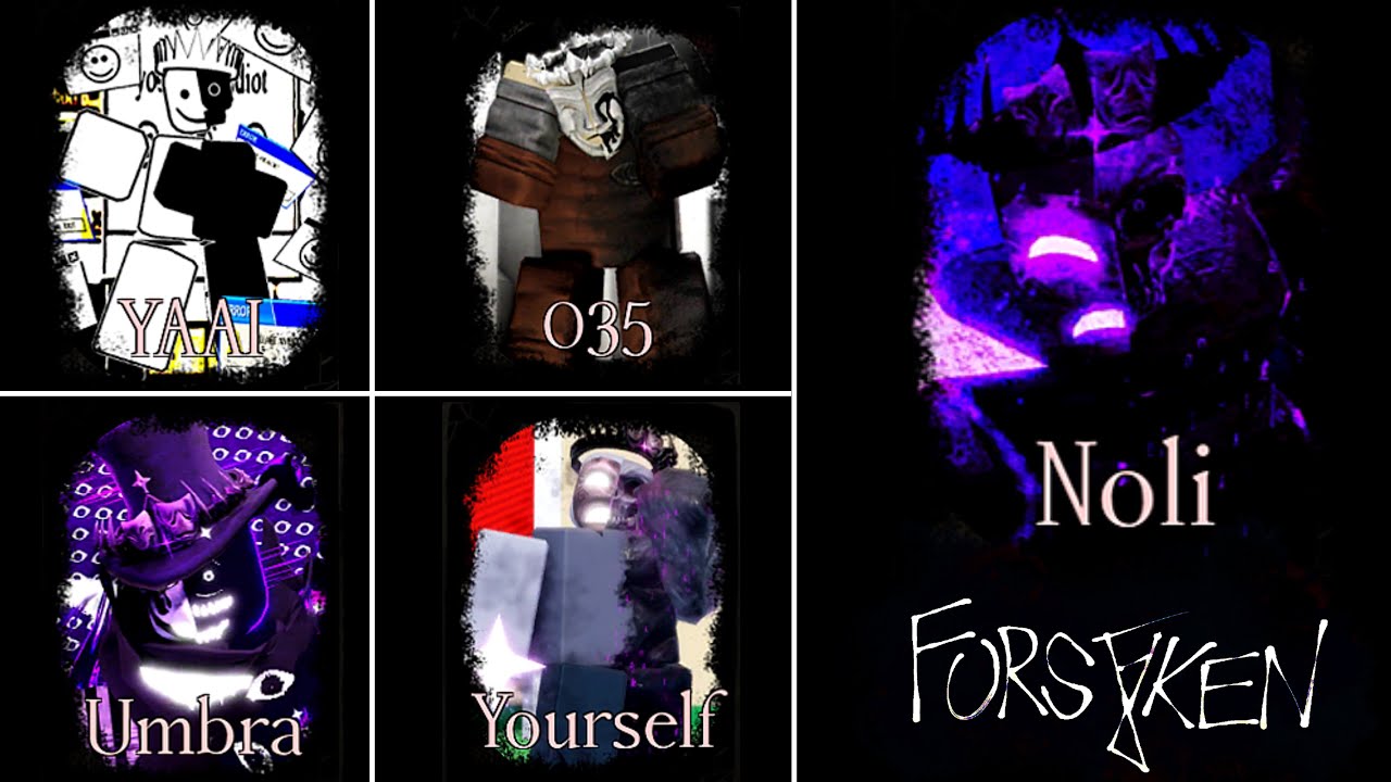 PLAYING NOLI SKINS WITH CUSTOM CHASE THEMES GAMEPLAY! (July 2025)