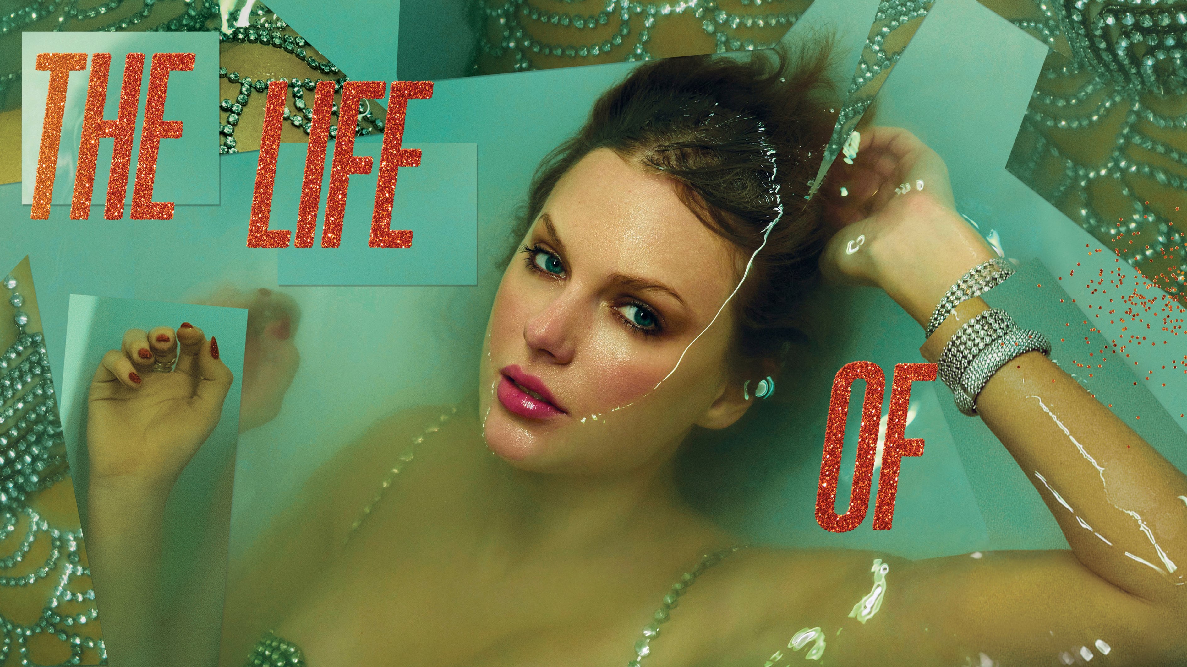 Breaking Down Taylor Swift's The Life of a Showgirl