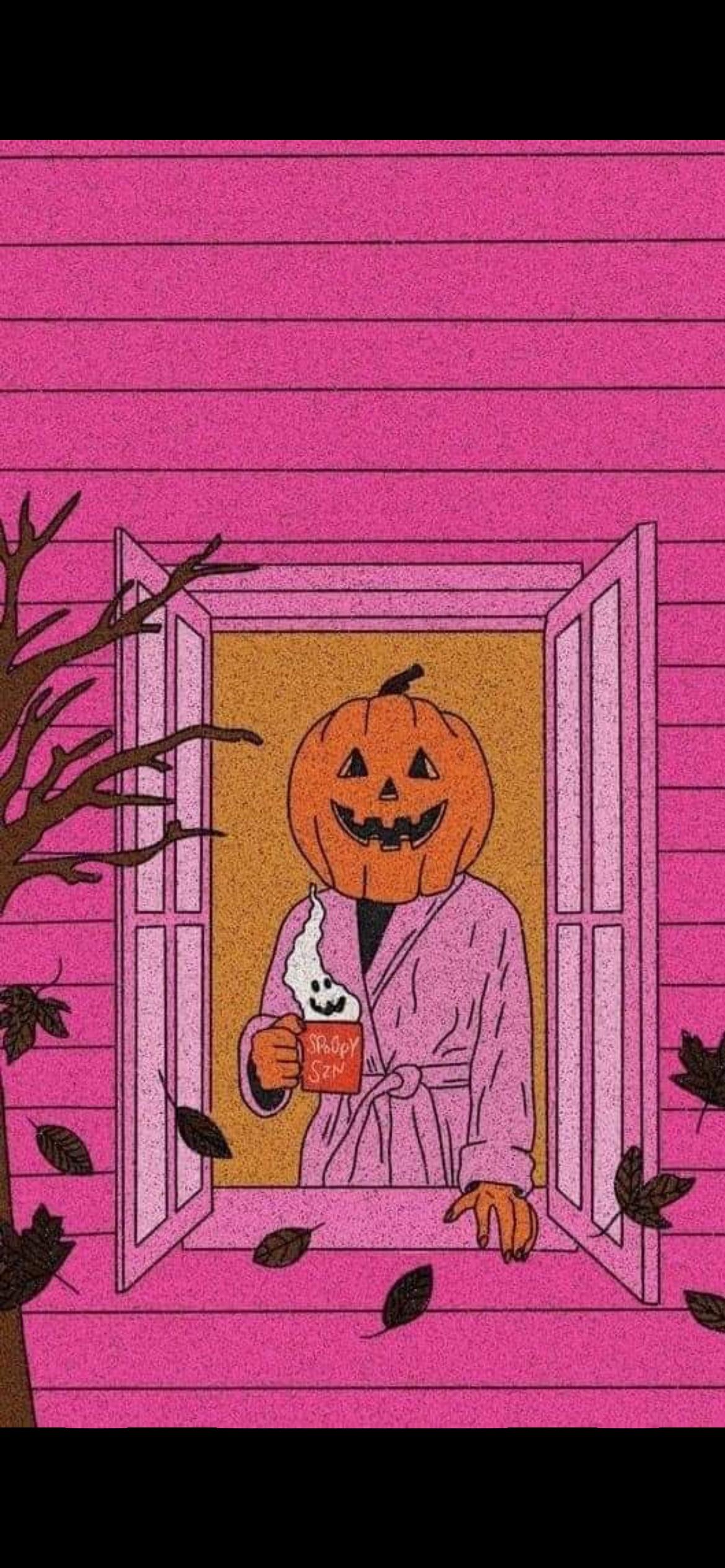 Halloween Wallpaper