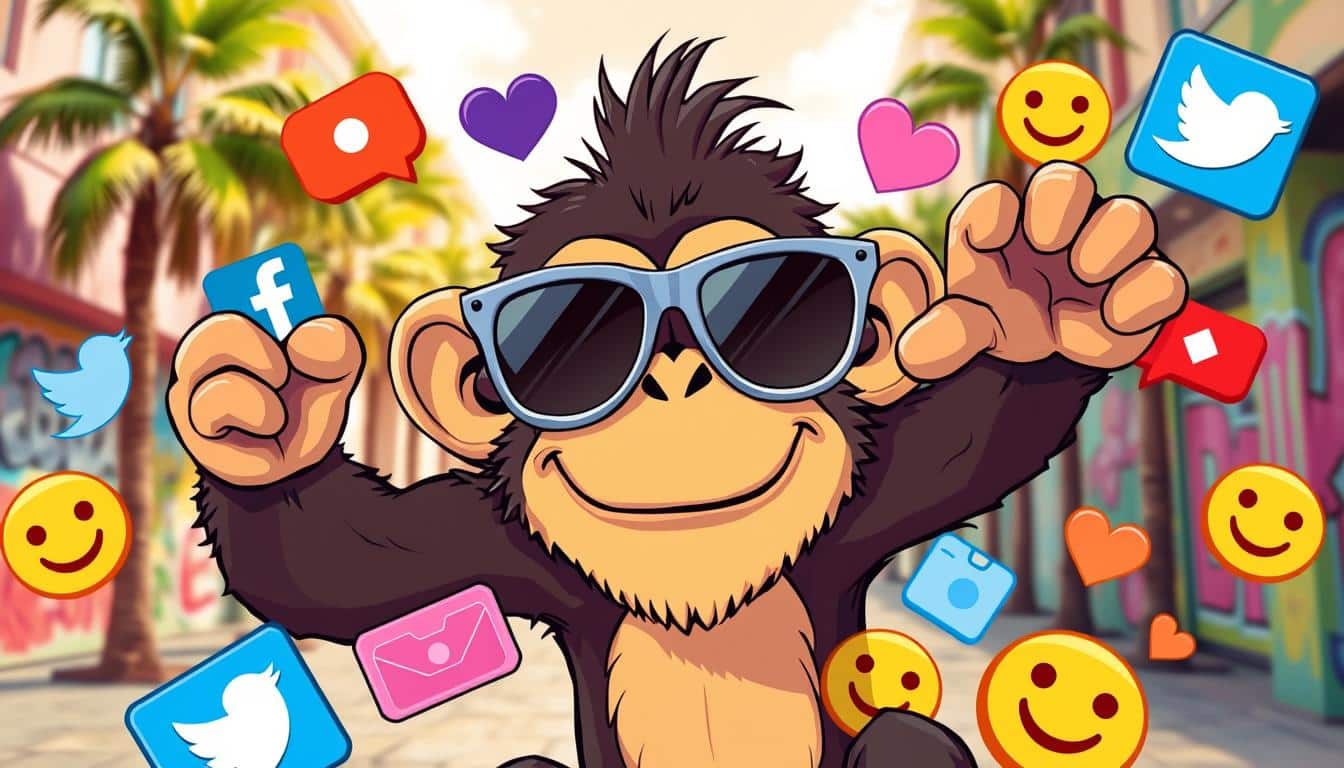 Rizz Monkey: The Ultimate Social Media Sensation