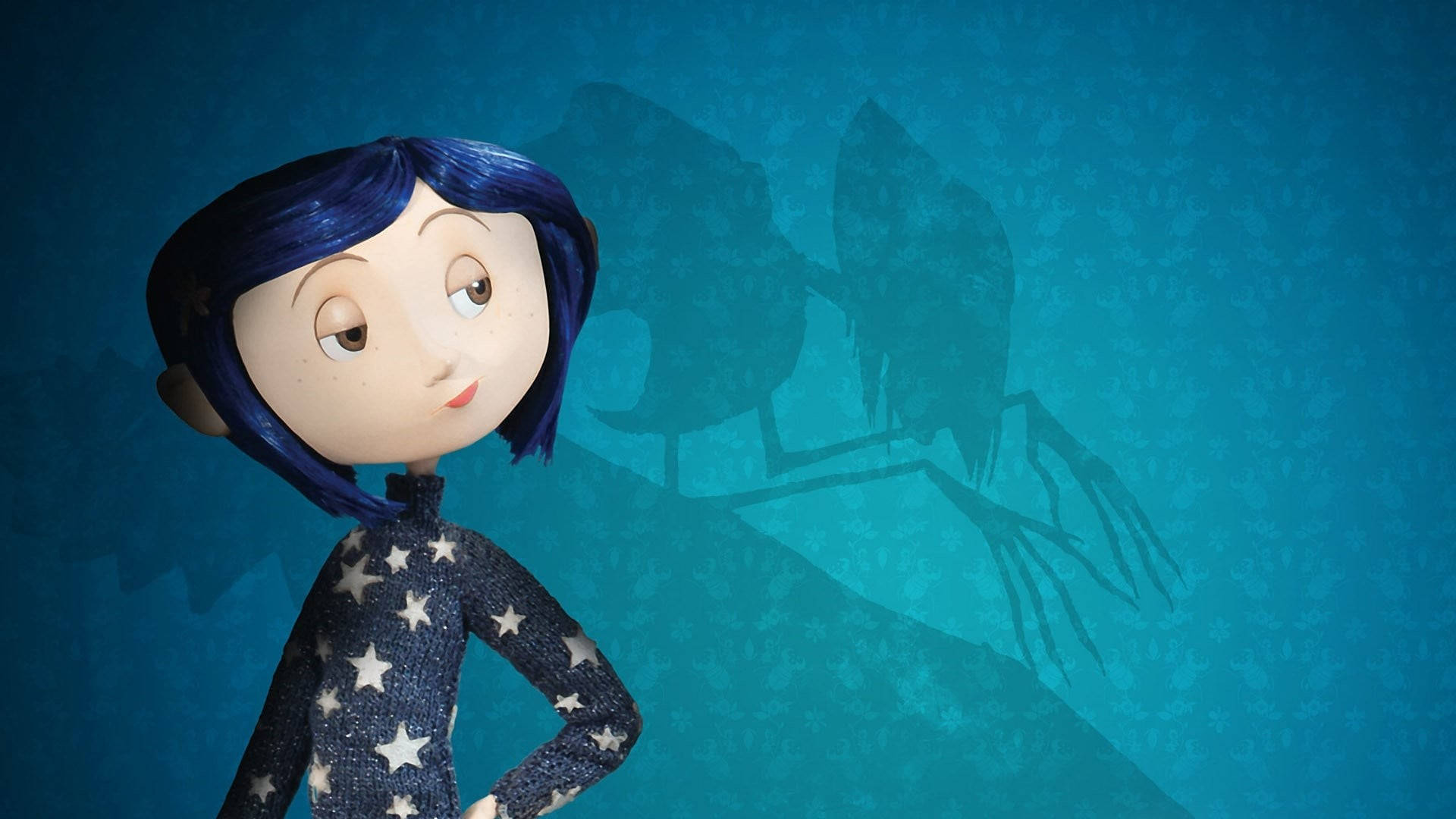 Coraline Wallpaper