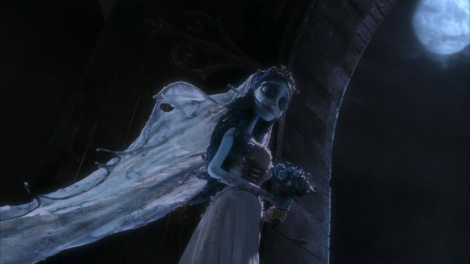 Corpse Bride Picture