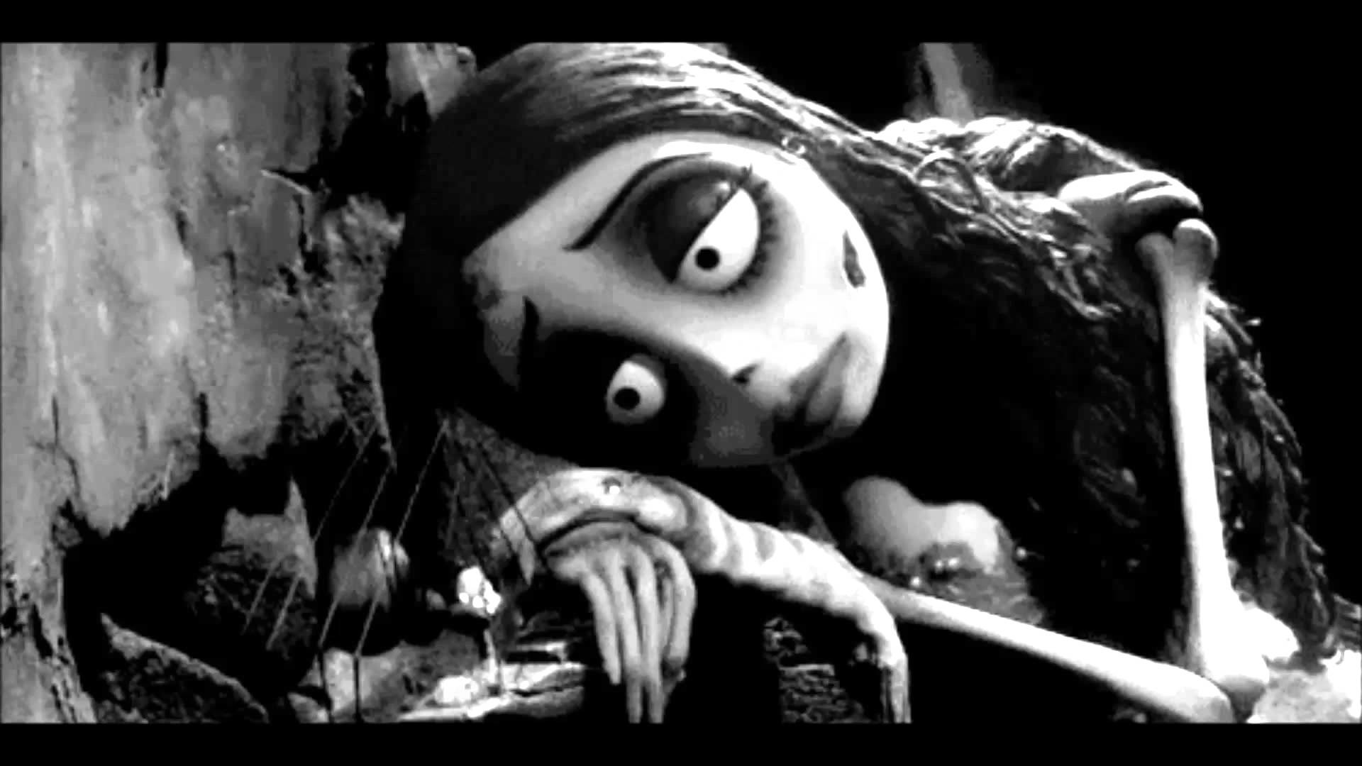 Corpse Bride Wallpaper picture