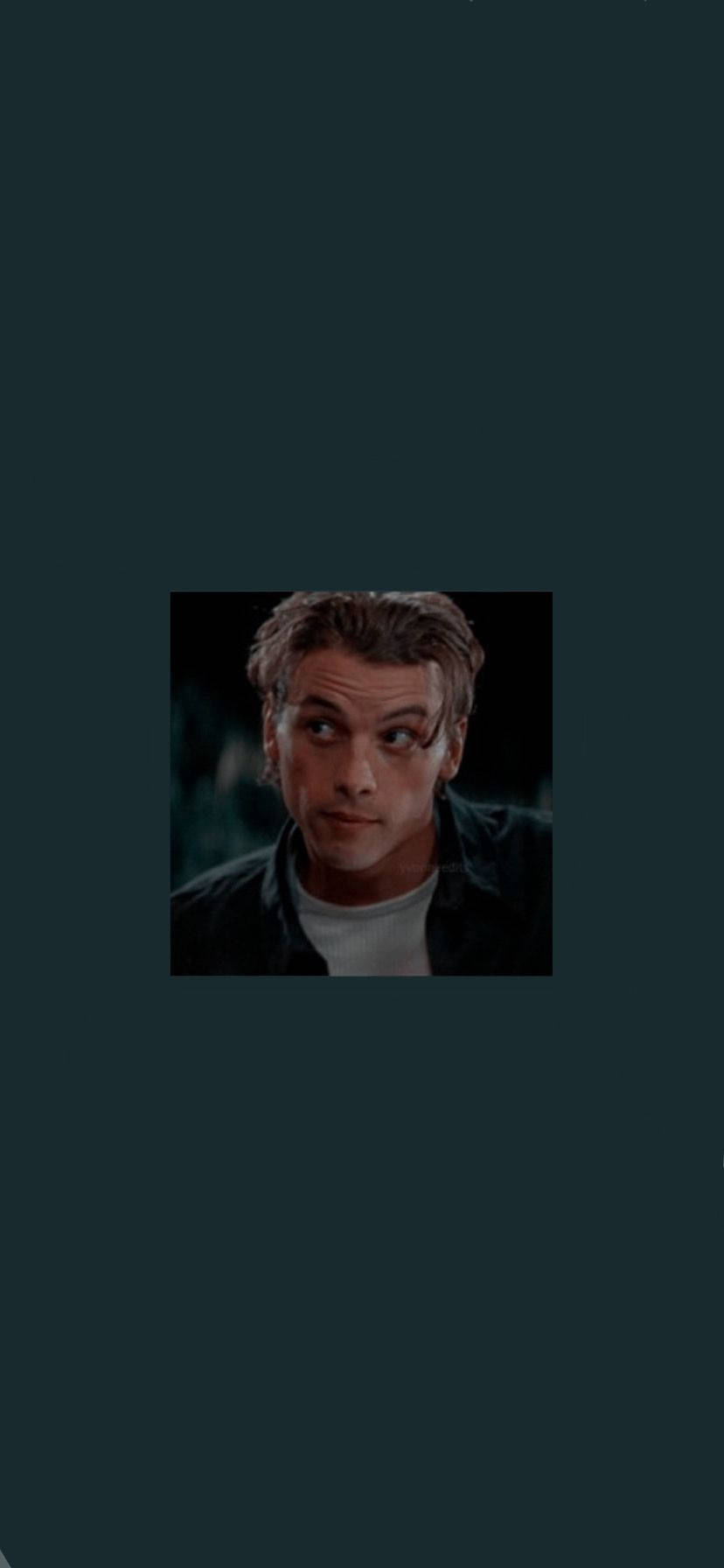 Billy Loomis Wallpaper