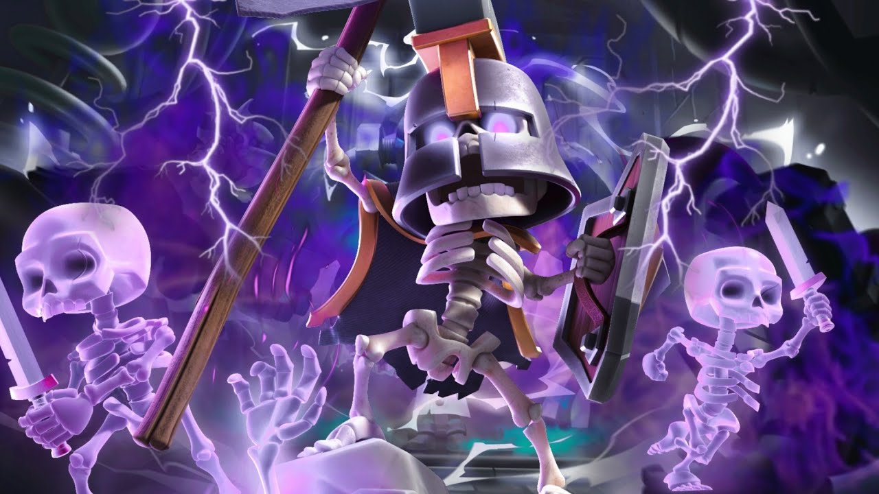 O EXÉRCITO EVOLUIDO É BALANCEADO ATÉ DEMAIS KKKKKKK !!!!