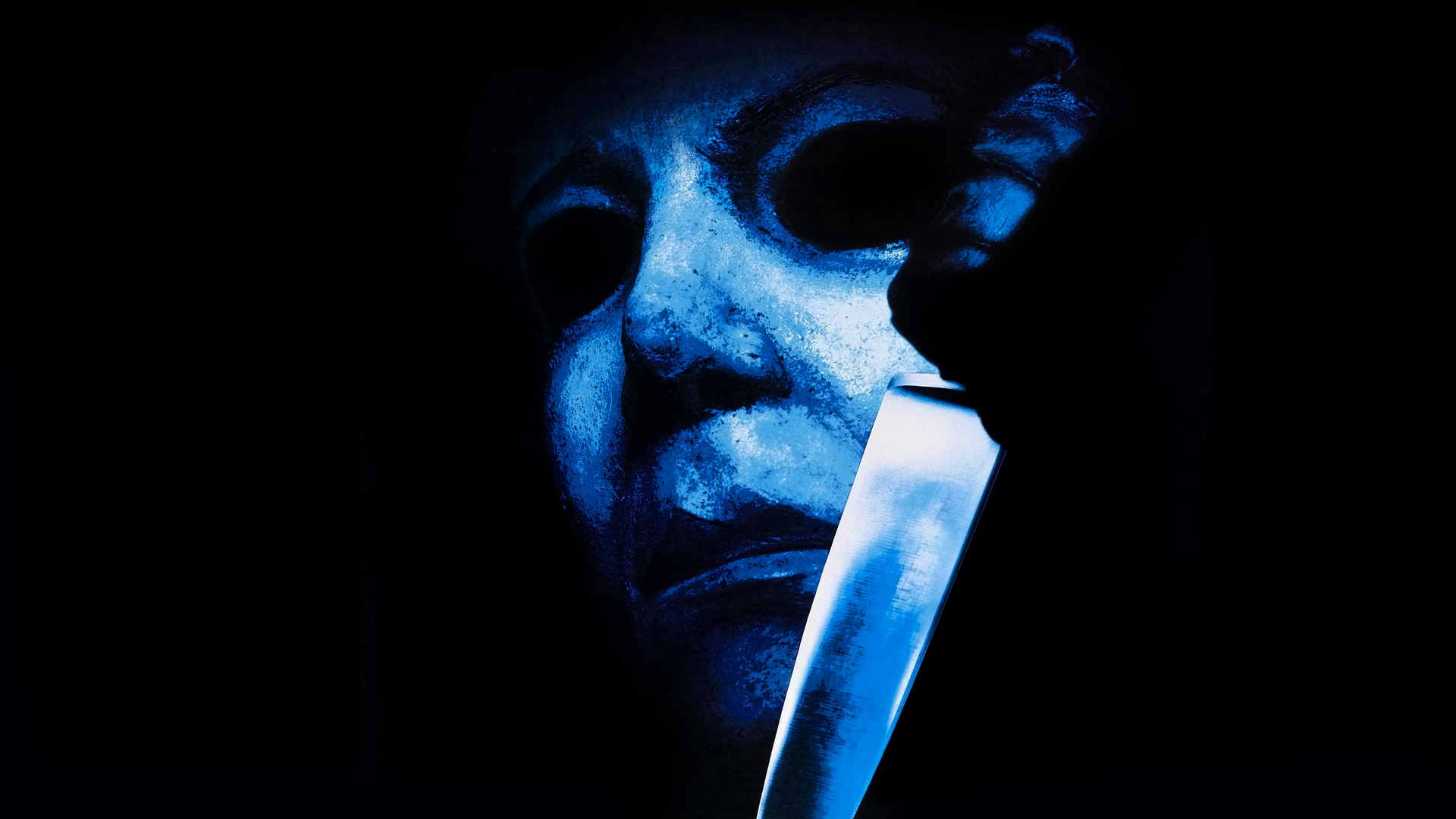 Halloween: The Curse Of Michael Myers Phone Wallpaper: Free 4K & HD Downloads