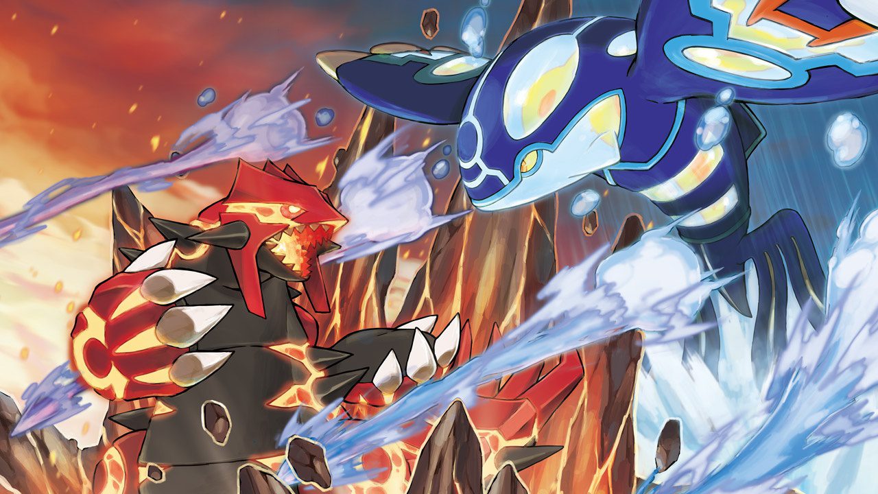 Pokemon TCG: XY expansion Primal Clash out next month