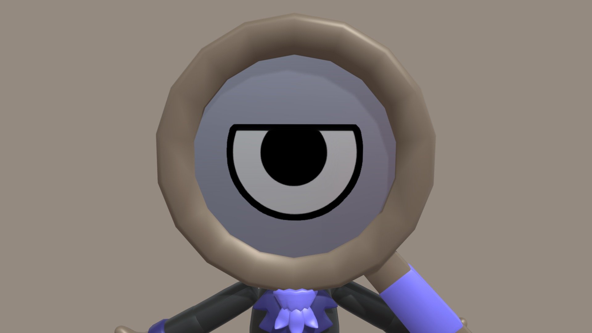 Rodger Official World Free 3D model by OWAKCX [65fa03f]