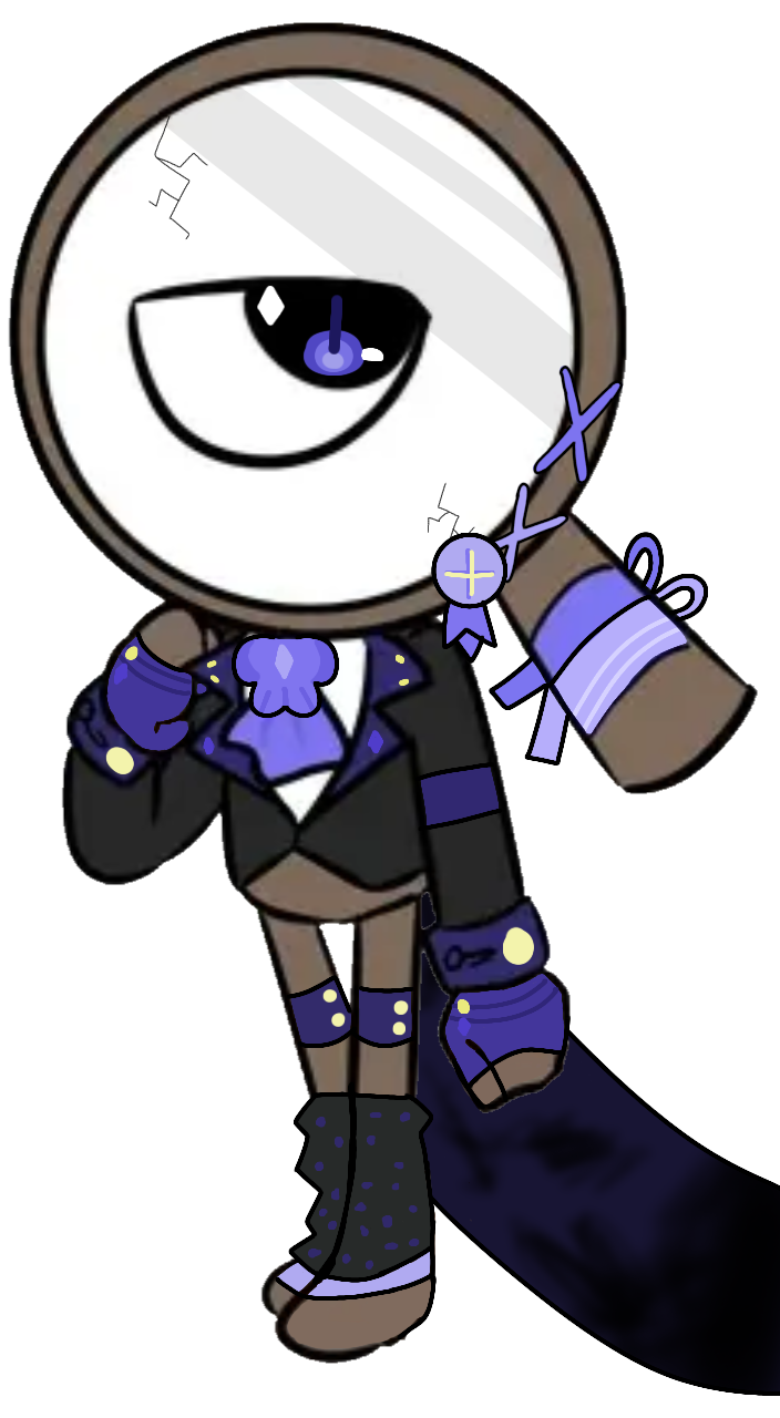 Oh no mind, it's just THINK WE'RE COOKED!!!