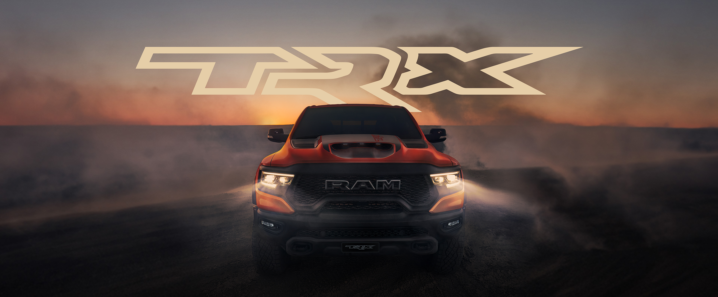 RAM 1500 TRX Final Edition Trucks New Zealand. Ram Trucks New Zealand