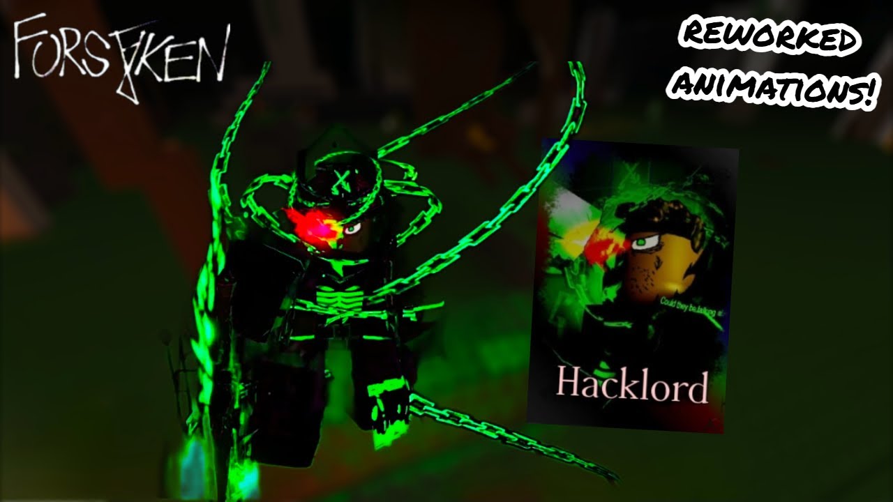 WINNING WITH THE UPDATED 'HACKLORD' 1x1x1x1 SKIN! (Patch 3.1.5)