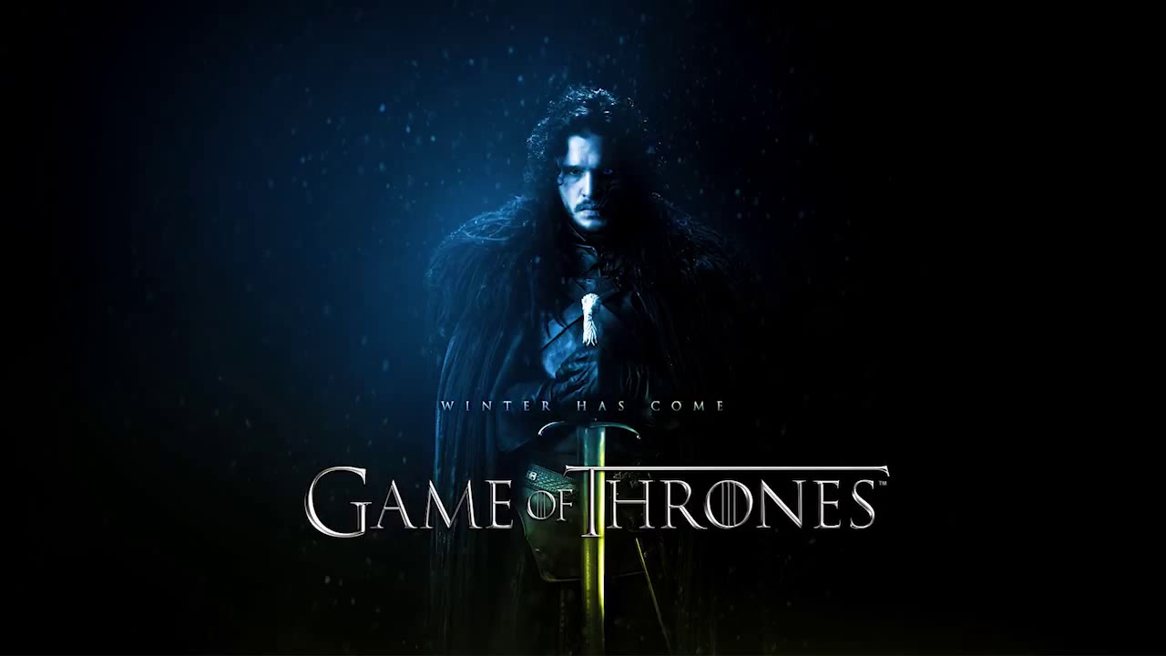 Game of Thrones Season 8 OST Music Winter Has Come