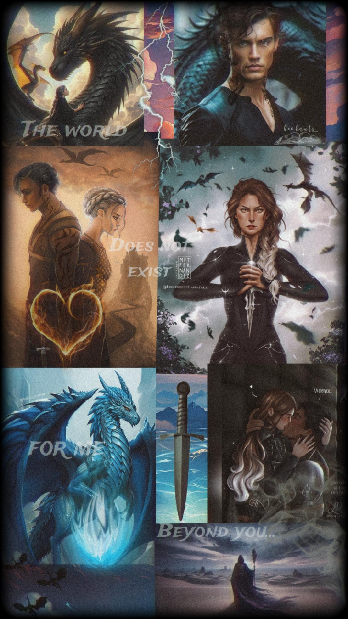 Romantasy Books: The Fantasy Romance Genre Taking Over TikTok & Bookstagram Nod Mag