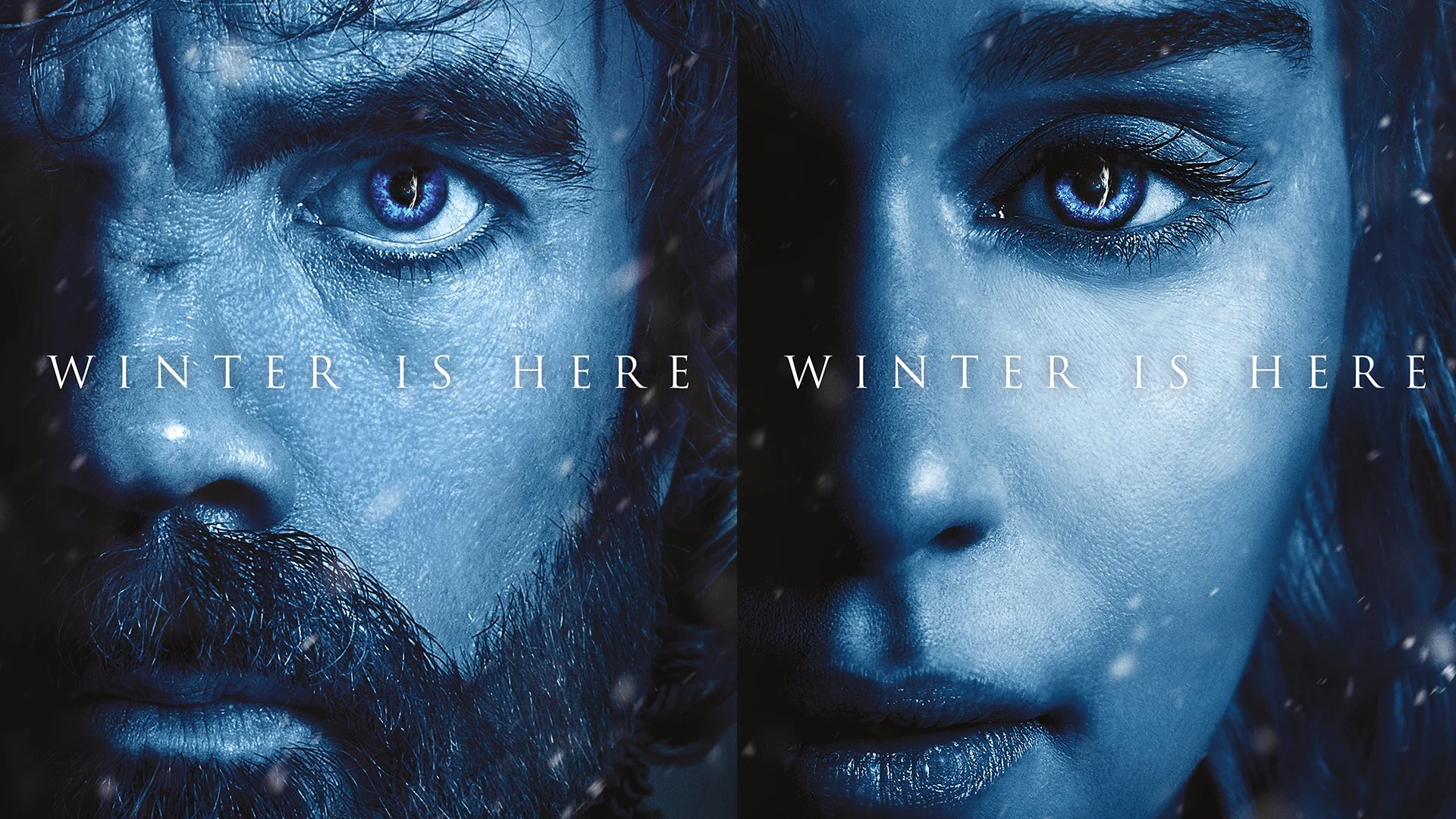 Winter Has Come With 12 New Character Posters For GAME OF THRONES Season 7