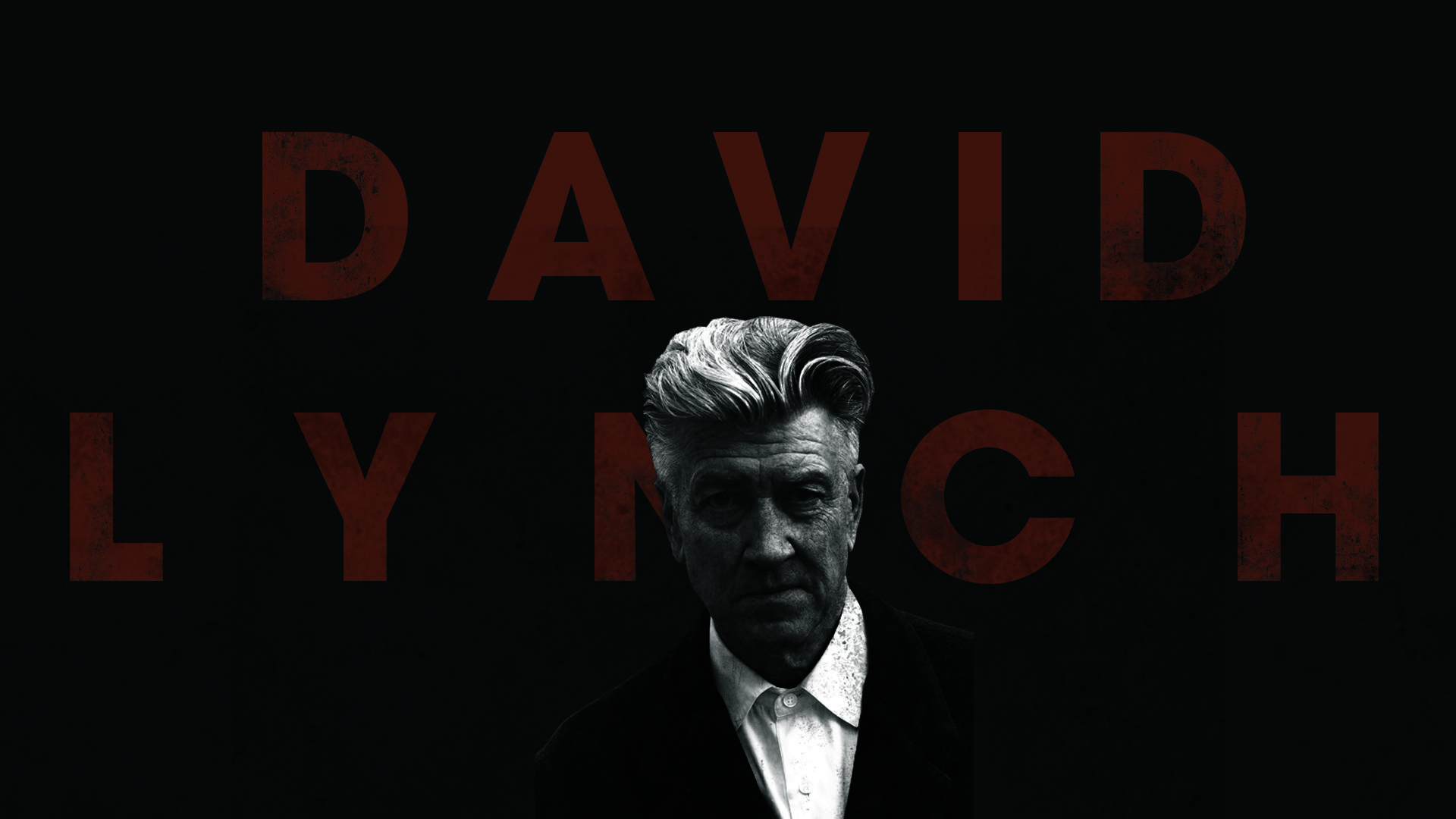 No Spoilers David Lynch Wallpaper