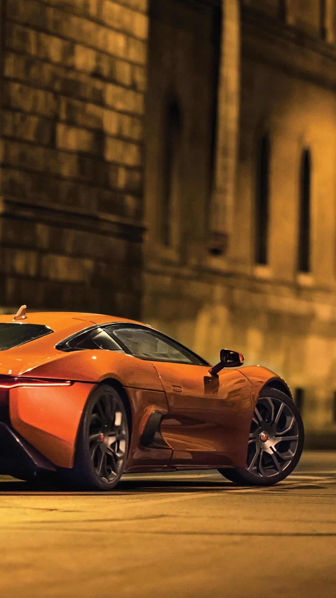 Cars Mobile UHD 2K Wallpaper 1440X2560