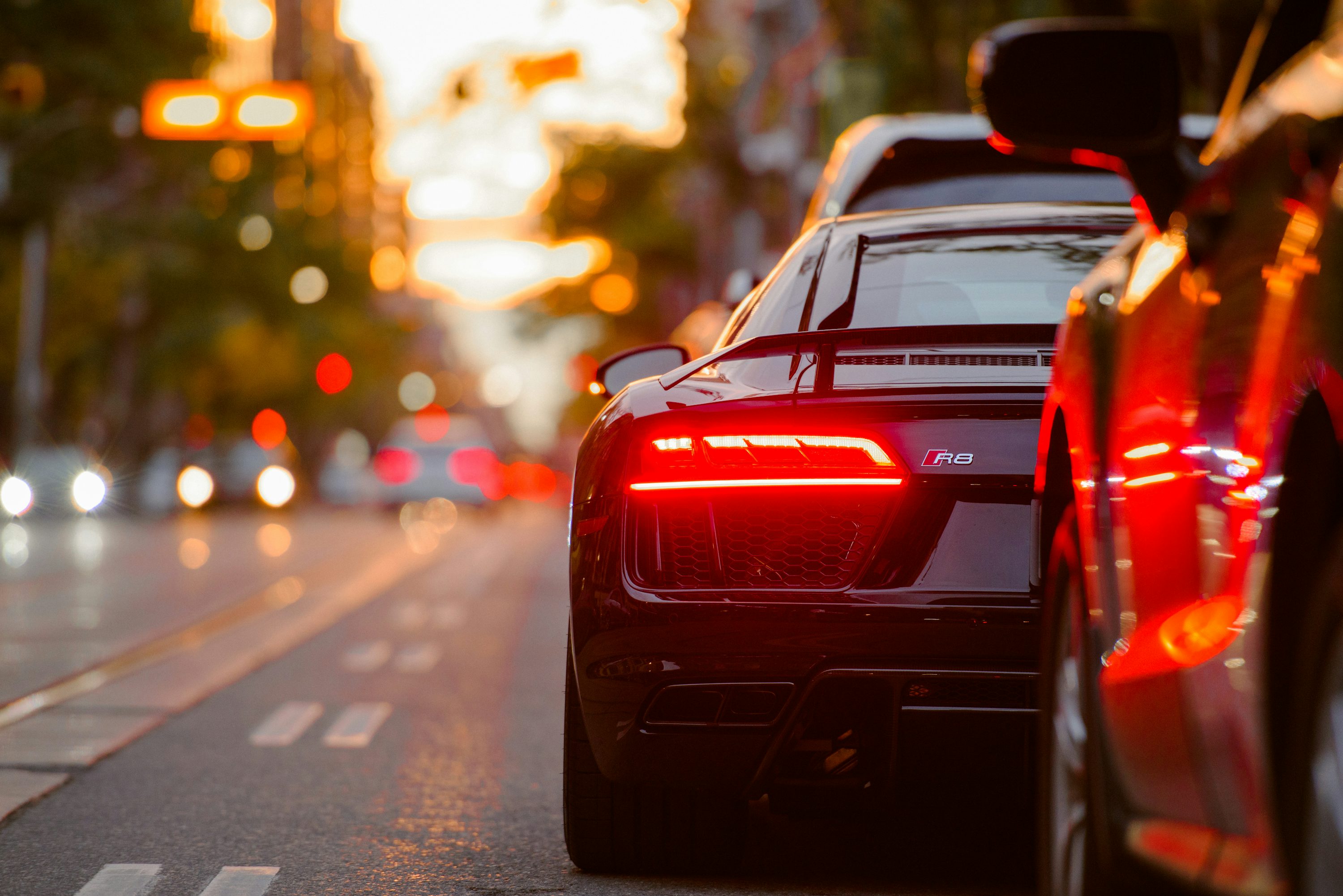 Car Wallpaper 4K & HD Downloads