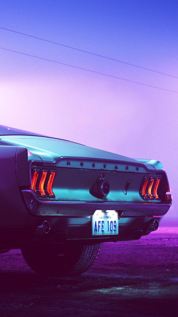 Cars Mobile UHD 2K Wallpaper 1440X2560