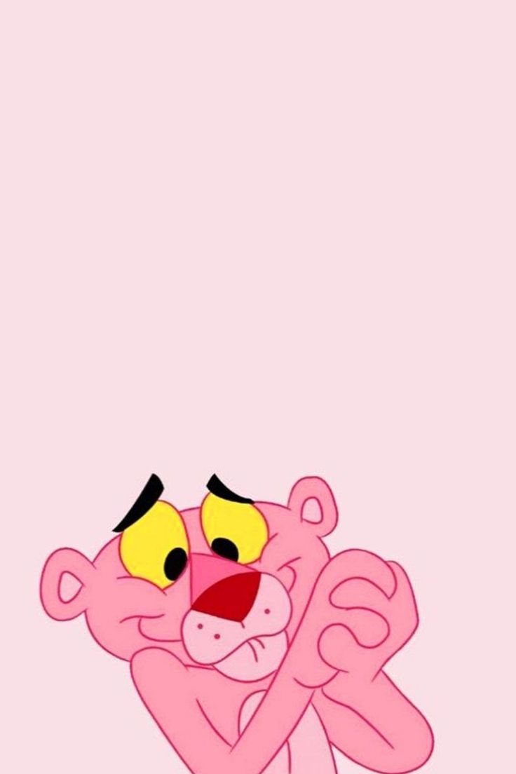 Cute iPad Pro Wallpaper: Pink, Girly & Artsy