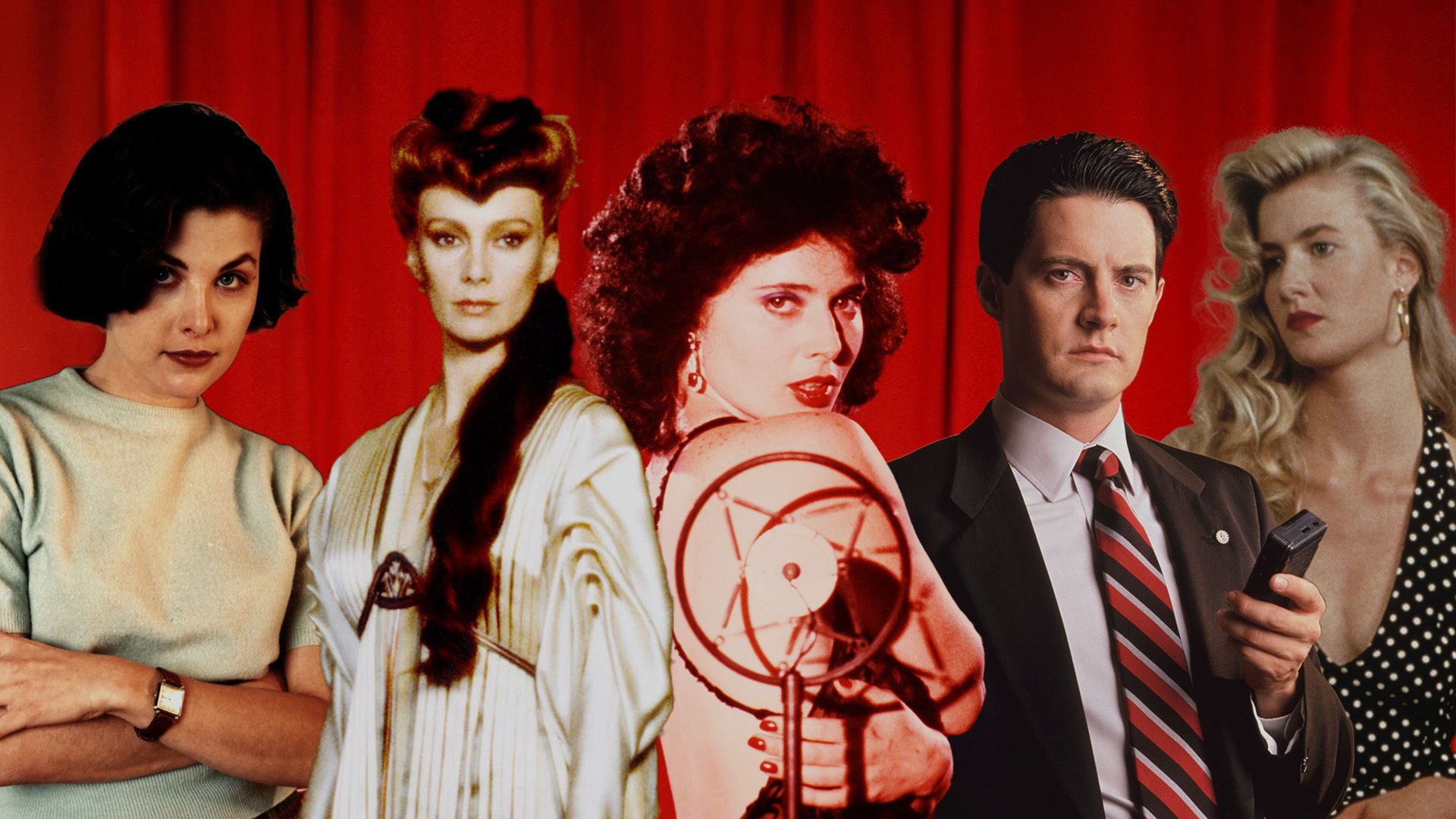 Nobody Understood the Power of Costume Like David Lynch