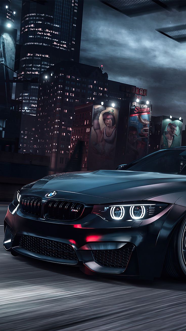 Cars Mobile UHD 2K Wallpaper 1440X2560