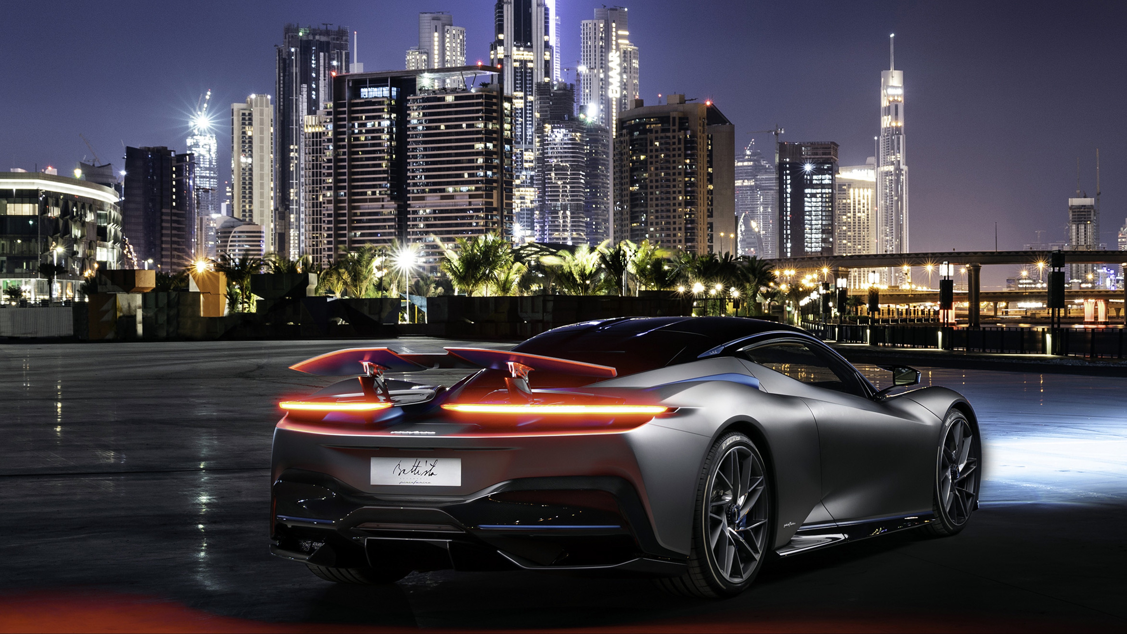 Sports Car Wallpaper 43425